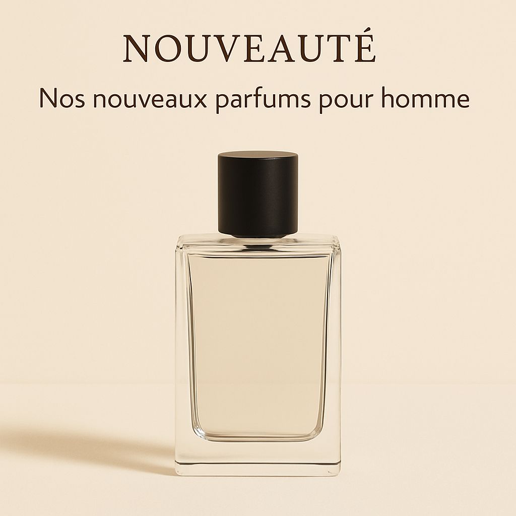 Parfums hommes - Balqis Parfums