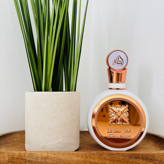 FAKHAR LATTAFA- Eau de Parfum 100 ml- Lattafa - Balqis Parfums