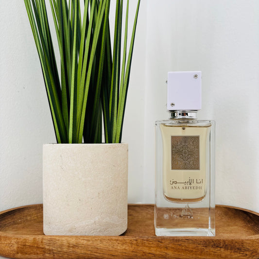 ANA ABIYEDH – Eau de Parfum 60 ml- Lattafa - Balqis Parfums