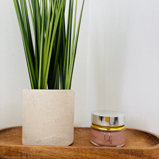 VASELINE YARA – Lattafa - Balqis Parfums