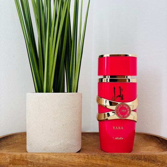 YARA CANDY – Eau de Parfum 100ml-Lattafa - Balqis Parfums