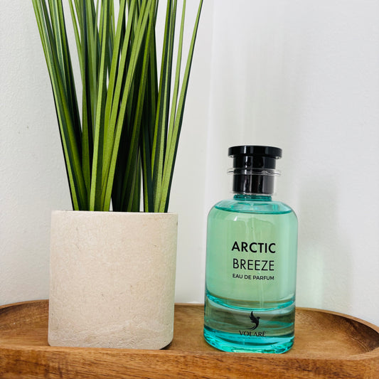 ARTIC BREEZE- Eau de parfum 100ml-VOLARE - Balqis Parfums