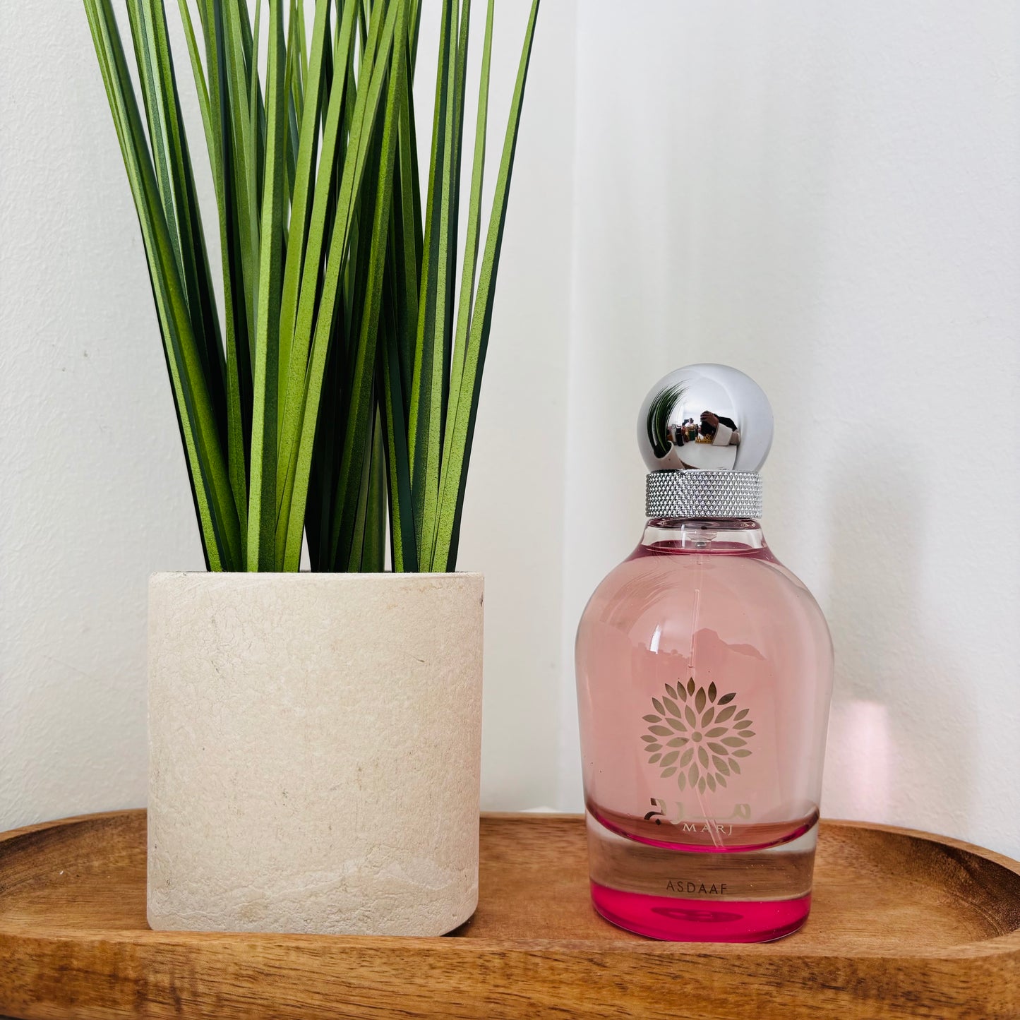 Echantillons 5 parfums sucrés