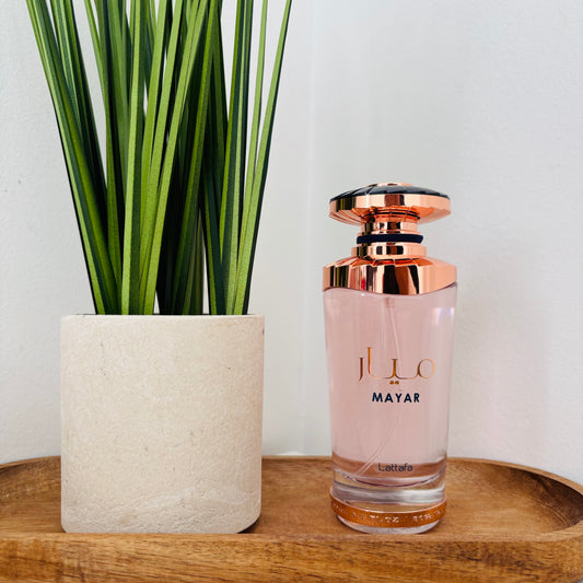 MAYAR- Eau de Parfum 100 ml- Lattafa - Balqis Parfums