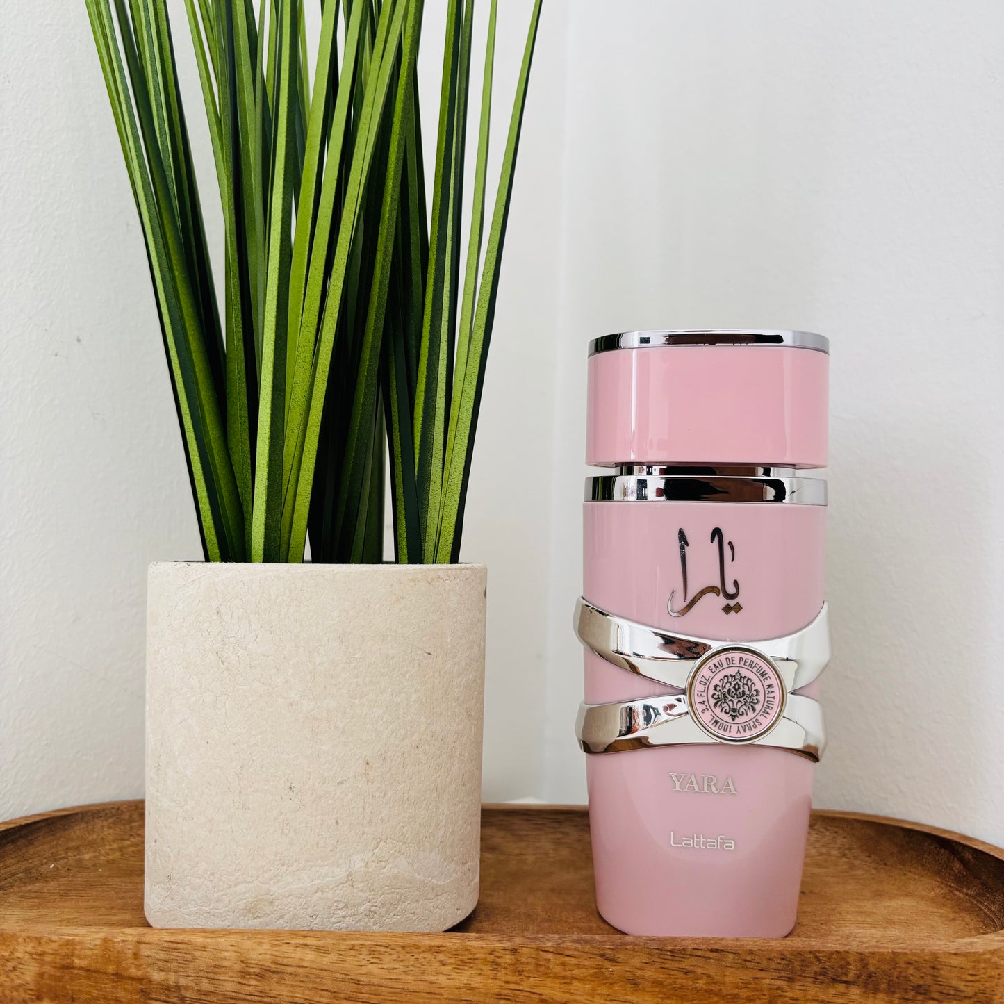 YARA – Eau de Parfum 100 ml- Lattafa