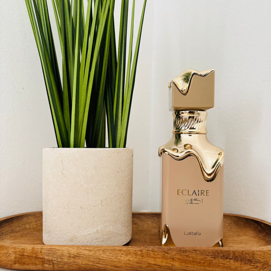 ECLAIRE- Eau de parfum 100 ml- Lattafa - Balqis Parfums