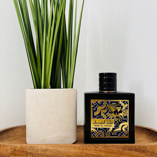 QAED AL FURSAN – Eau de Parfum - Lattafa- Balqis Parfums