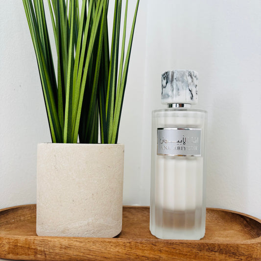 ANA ABIYEDH – Eau de Milky 100 ml- Lattafa - Balqis Parfums
