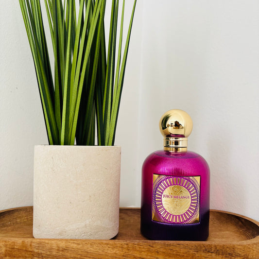 JUICY MELANGE – Eau de Parfum 100ml- EMIR - Balqis Parfums