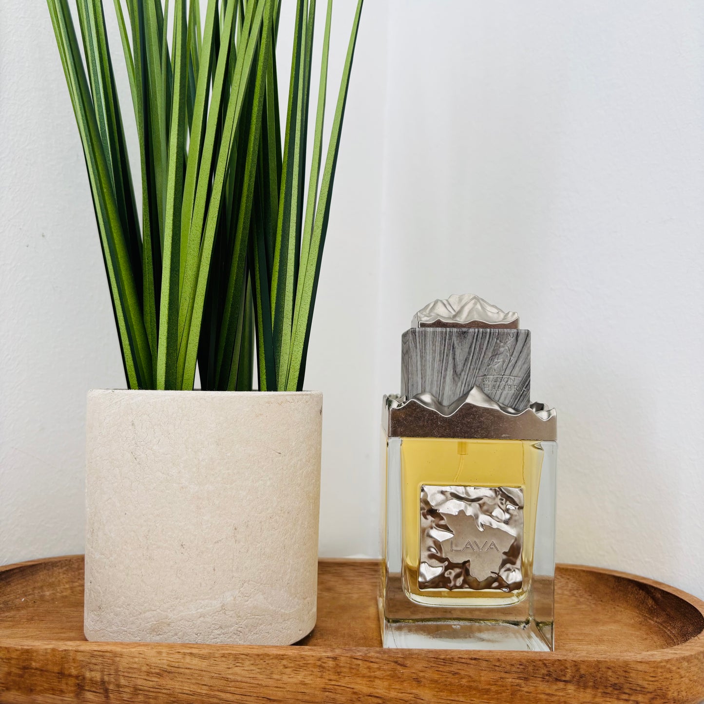 LAVA- Eau de Parfum 100ml- Maison Alhambra