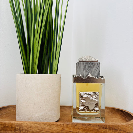 LAVA- Eau de Parfum 100ml- Maison Alhambra - Balqis Parfums
