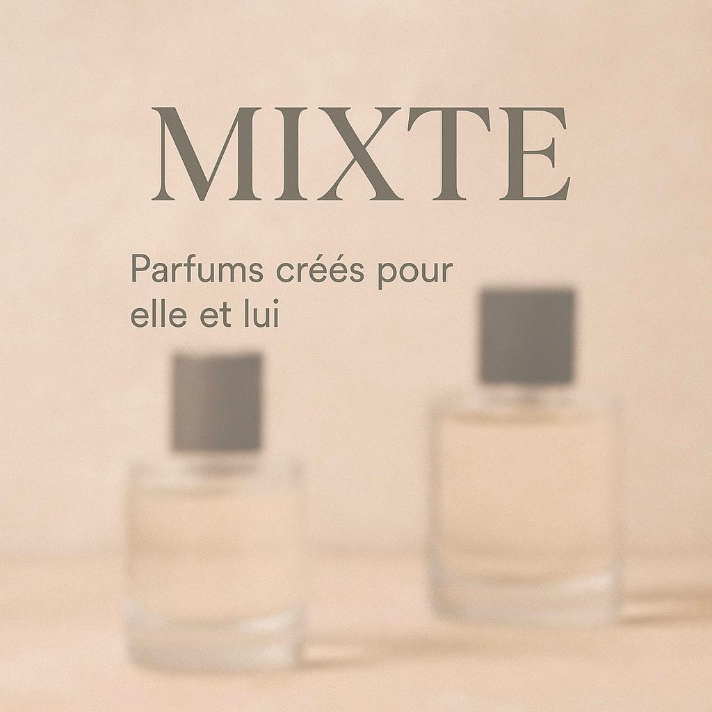 Parfums mixtes - Balqis Parfums