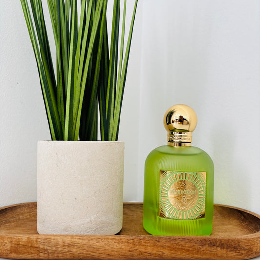 PEAR POTION- Eau de Parfum 100ml- EMIR