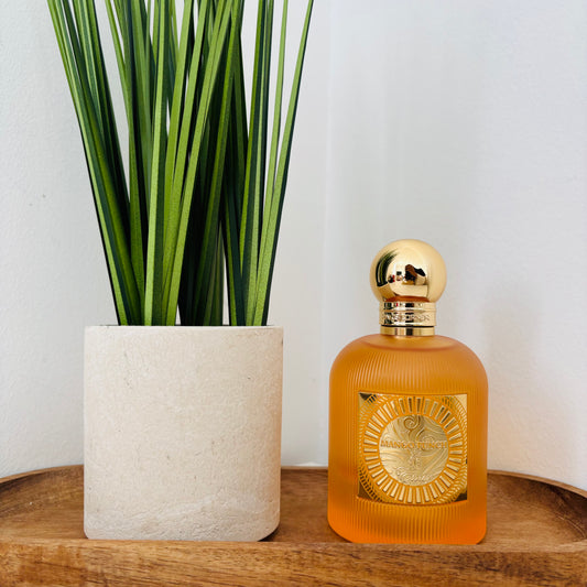 MANGO PUNCH- Eau de Parfum 100 ml- EMIR